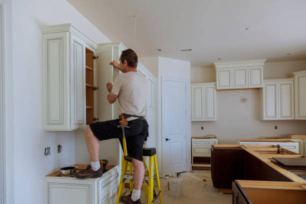 Licensed Countertop Replacement service in Bradenton Beach, FL - I E Kitchen