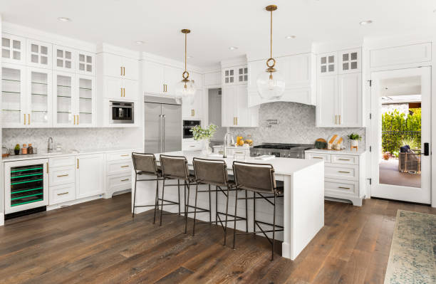 Reliable Countertop Replacement contractor in Bradenton Beach, FL by I E Kitchen